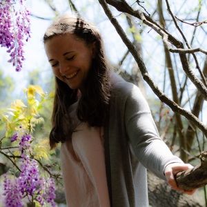 Meet your Posher, Barbara